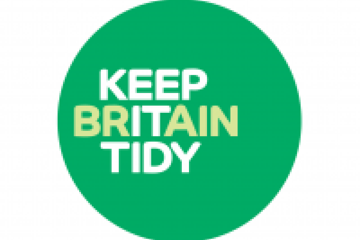 Social Marketing | Keep Britain Tidy