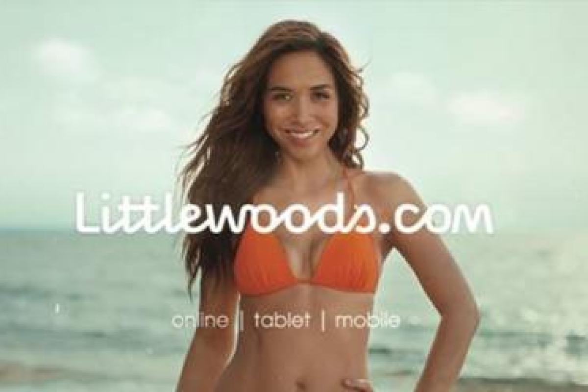 Littlewoods