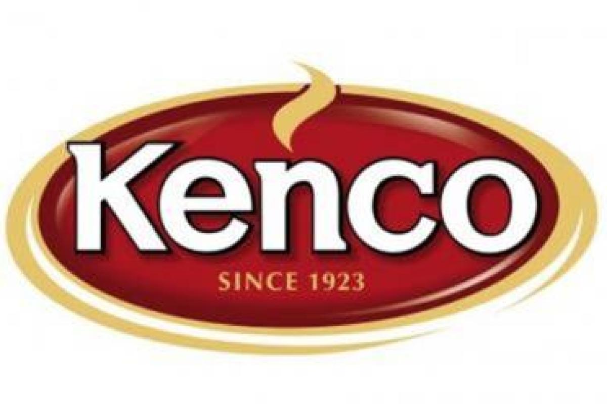 Kenco coffee logo Kenco coffee logo