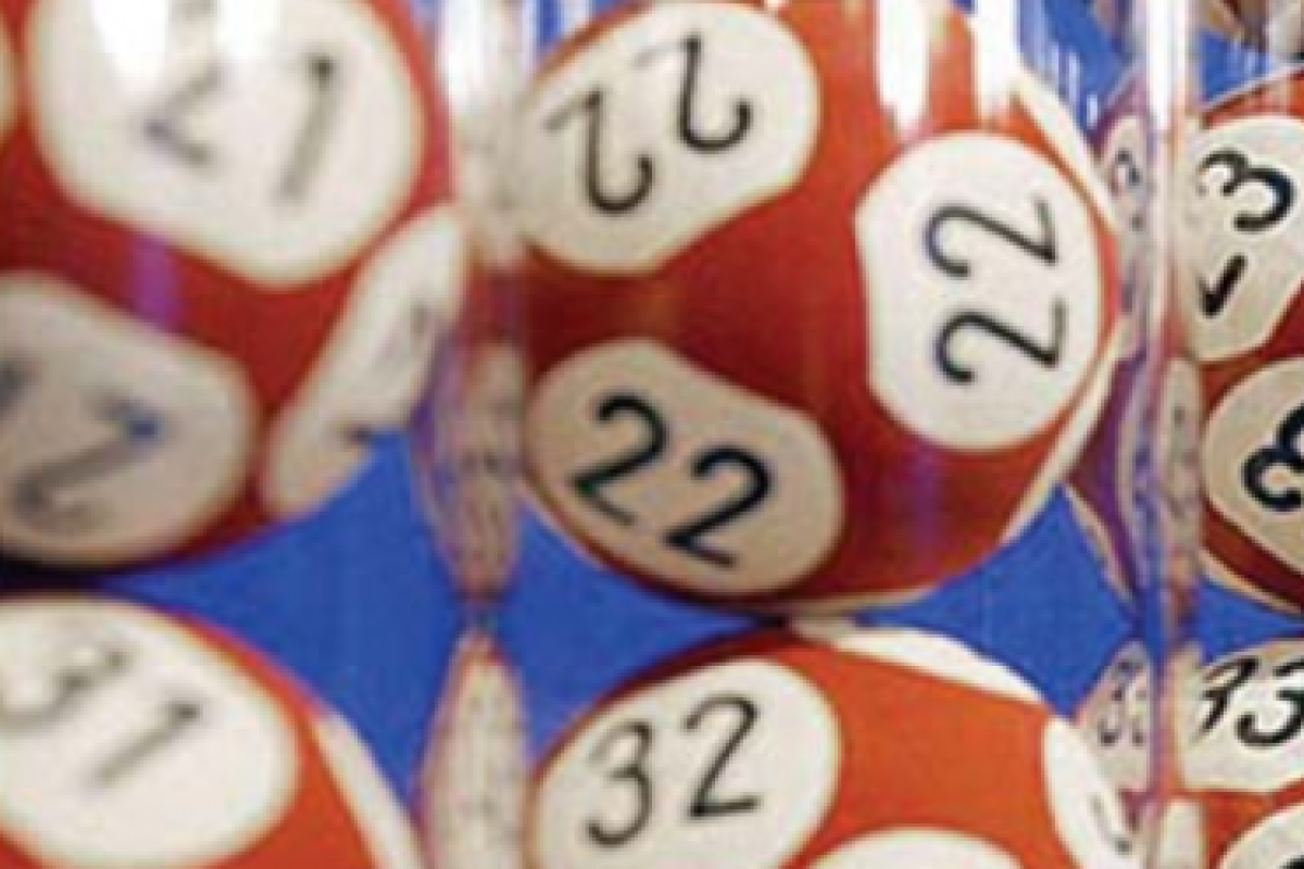 Lottery Balls Market Leader