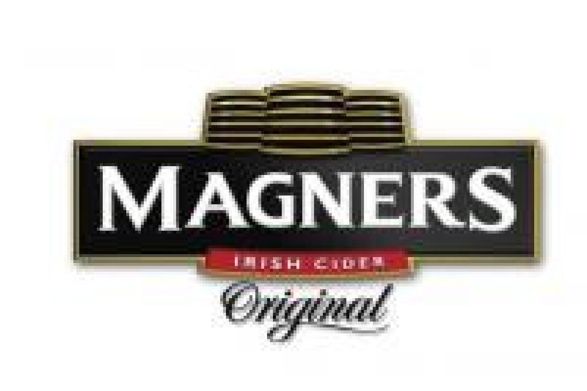 Magners | Launching New Brands