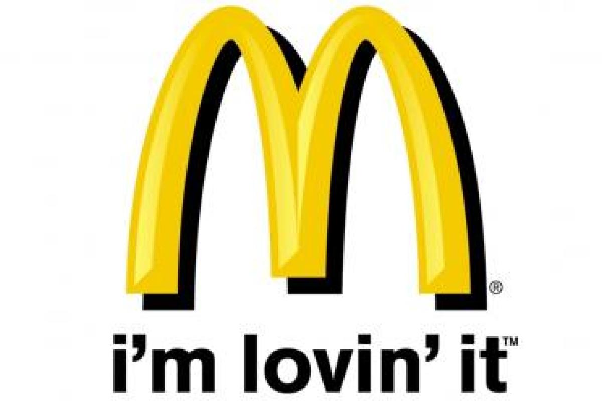 Getting into Shape for Good Marketing | McDonalds