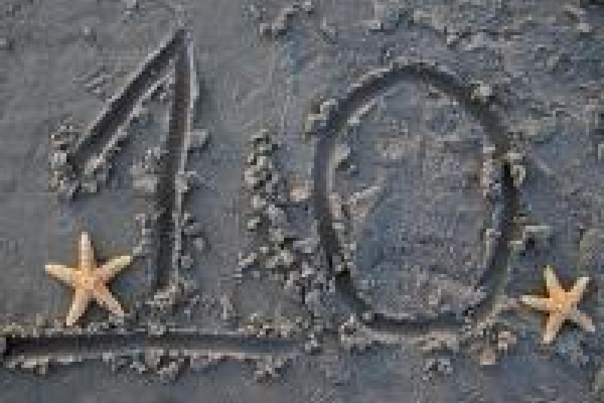 10 things I learnt this month by Elen Lewis