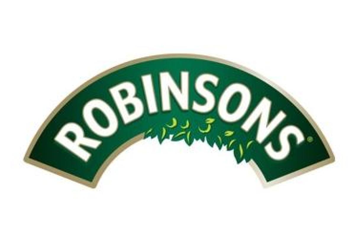 Robinsons, Brand Revitalisation