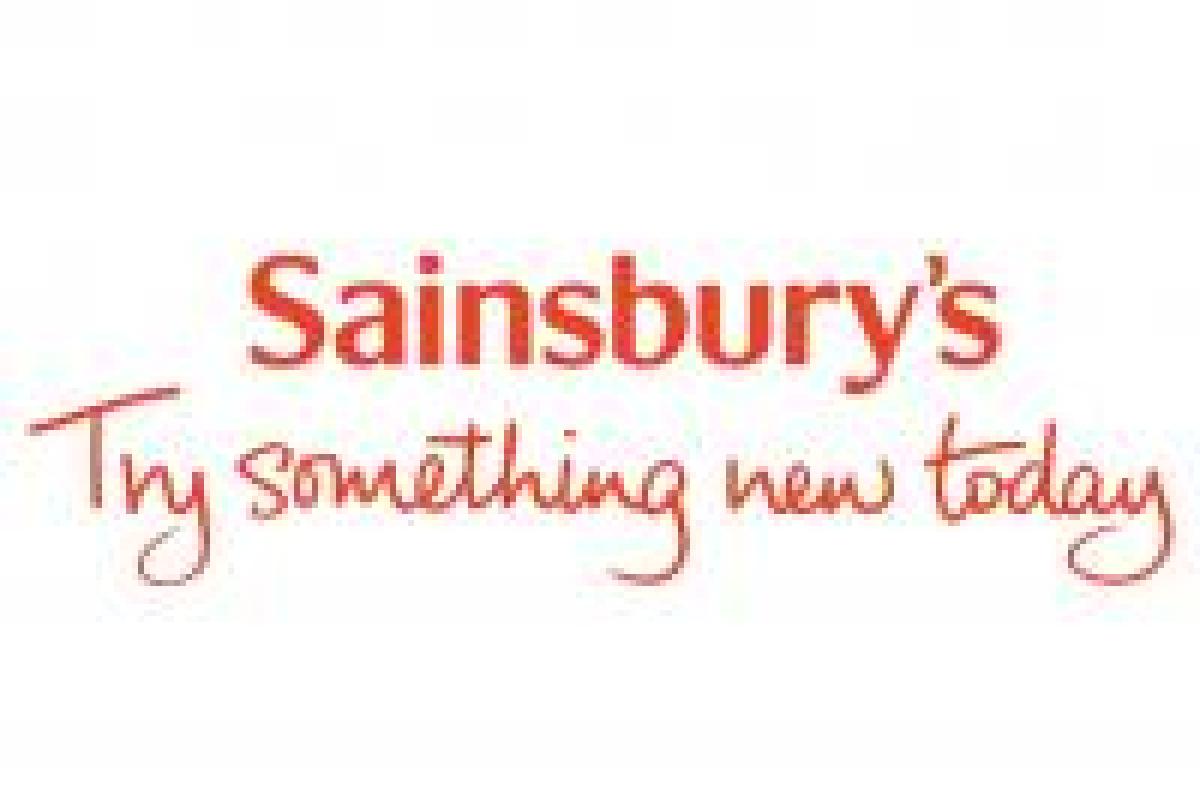 Marketing Communications, Sainsbury’s