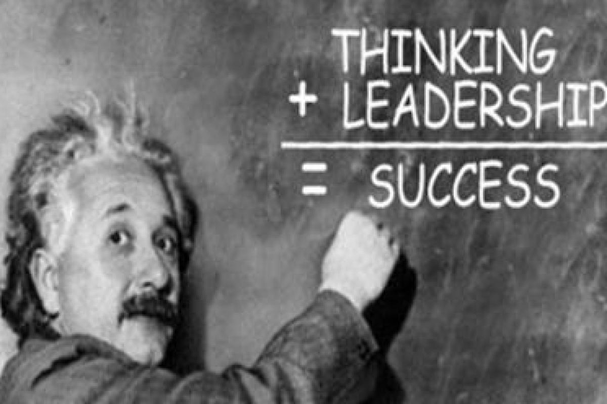 And Bird, Leadership
