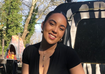 Marnie Olulode