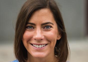 Rachel Eyre