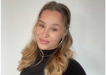 Milena Spranger