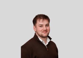 Mikey O'Brien The Marketing Society 