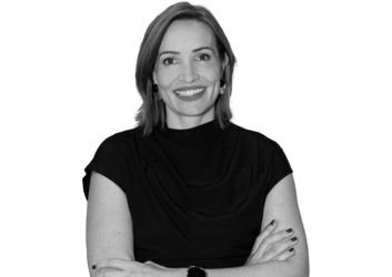 Kate Midttun headshot