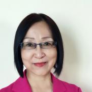 Xiaowei Liu
