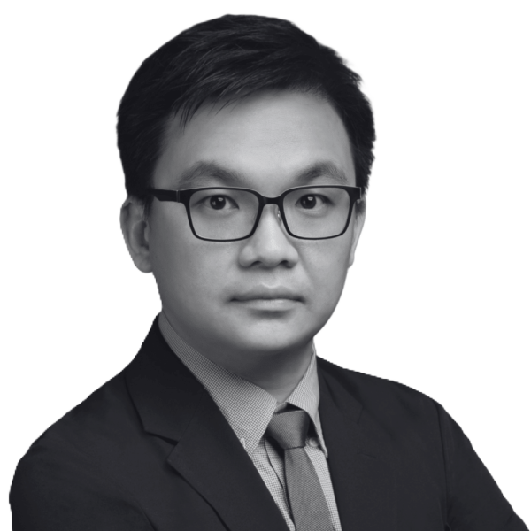 Philip Chau