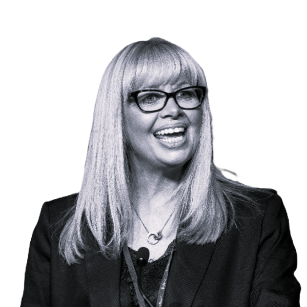 Vicki Miller