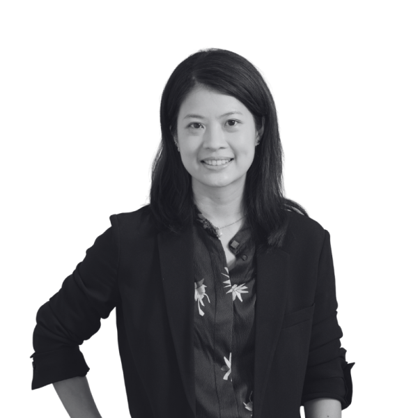 Wendy Choy