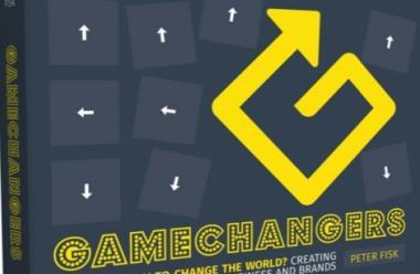 Gamechangers Buchcover