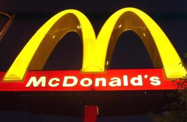 mcdonalds case study