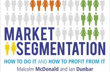 market segmentation