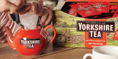 Yorkshire Tea