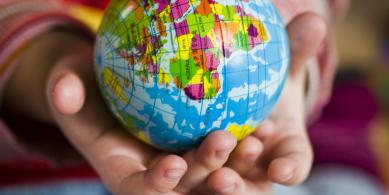 globe