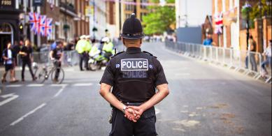 police