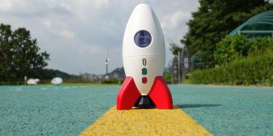 rocket
