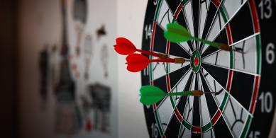 darts