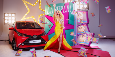 aygo