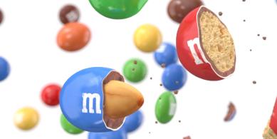 m&Ms