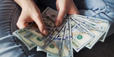 money