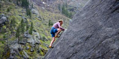 climb
