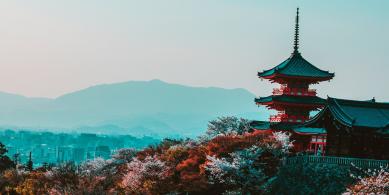 japan