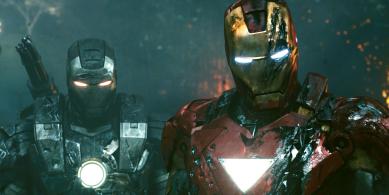 ironman