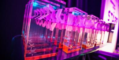 STAR AWARDS 2019
