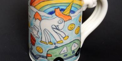 unicorn