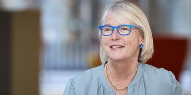 Jan Gooding