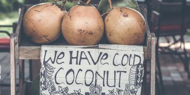 coconut