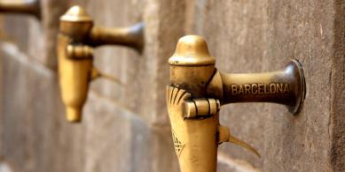 taps