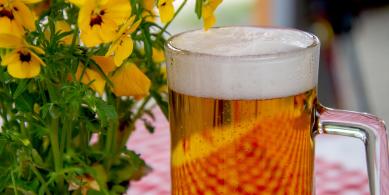beer