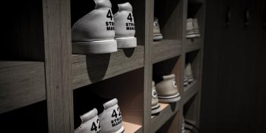 shoe