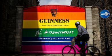 guiness