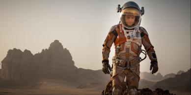 martian