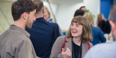 Digital Day 2019 Audience 