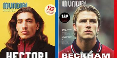 mundial