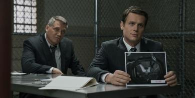 mindhunter
