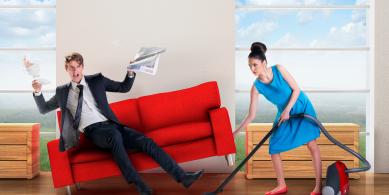 Gender stereotypes 