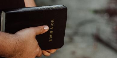 bible