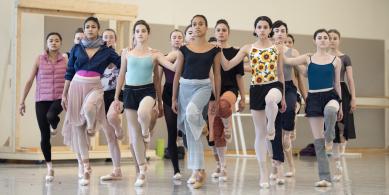 ballet