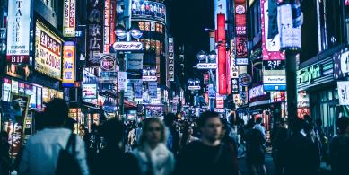 japan
