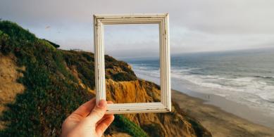 frame